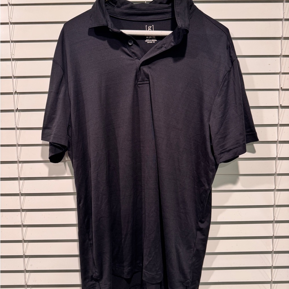 George Polo Tee